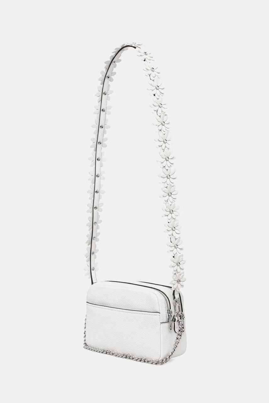 MICHAEL Michael Kors Crossbody kabelka dámská kožená (obrázek 3)