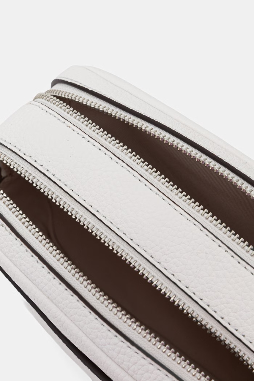 MICHAEL Michael Kors Crossbody kabelka dámská kožená (obrázek 6)
