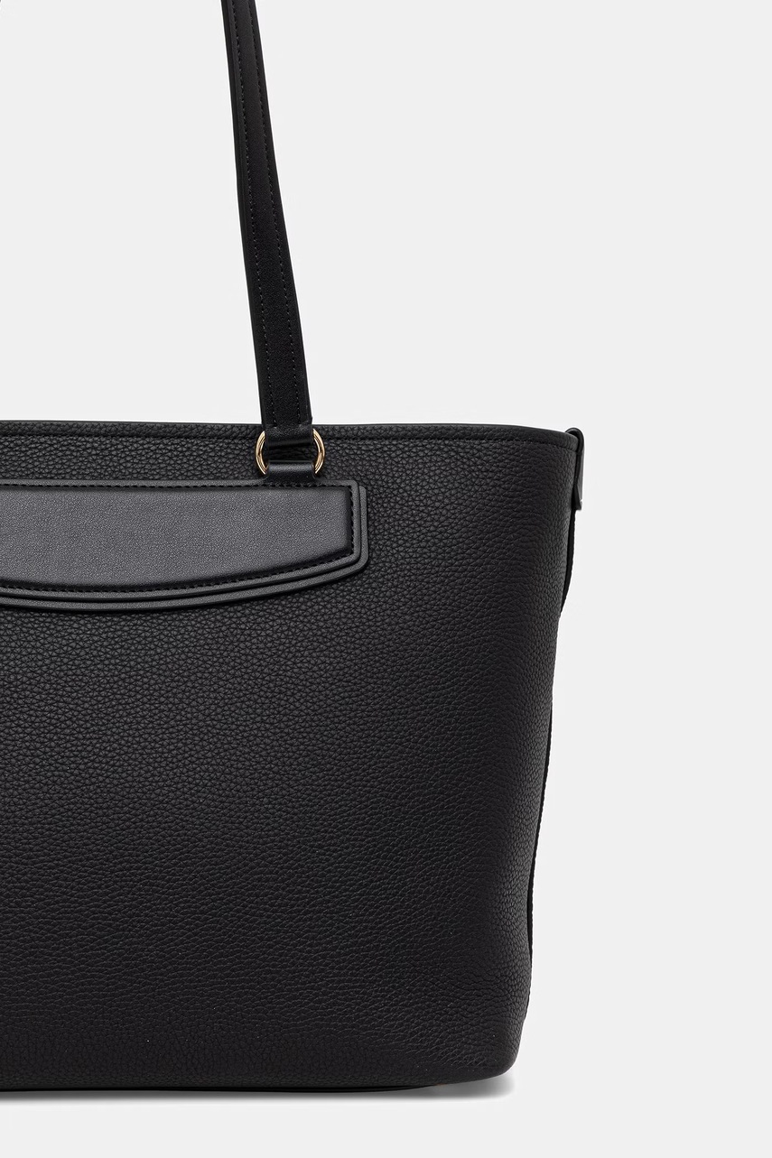 MICHAEL Michael Kors nákupní taška dámská kožená (obrázek 3)