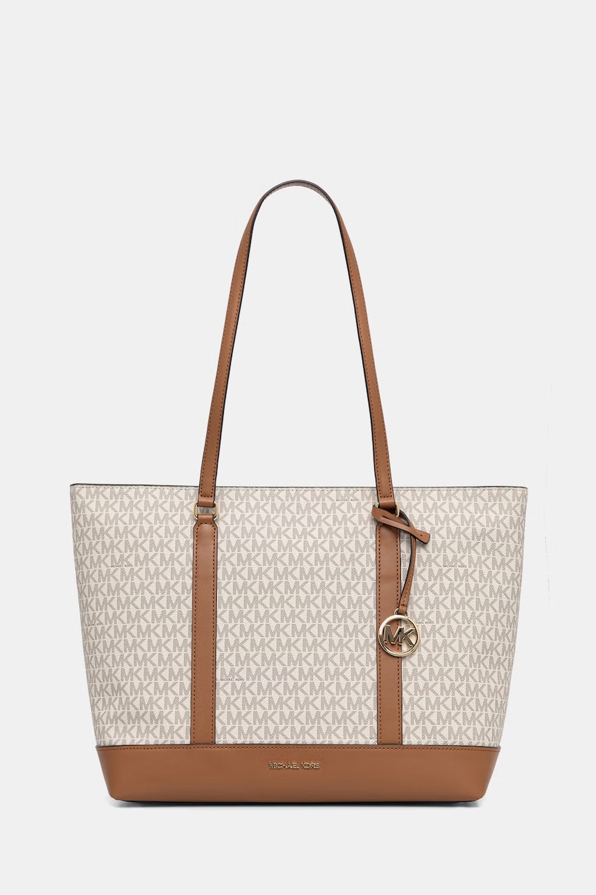 MICHAEL Michael Kors shopper γυναικεία από απομίμηση δέρματος
