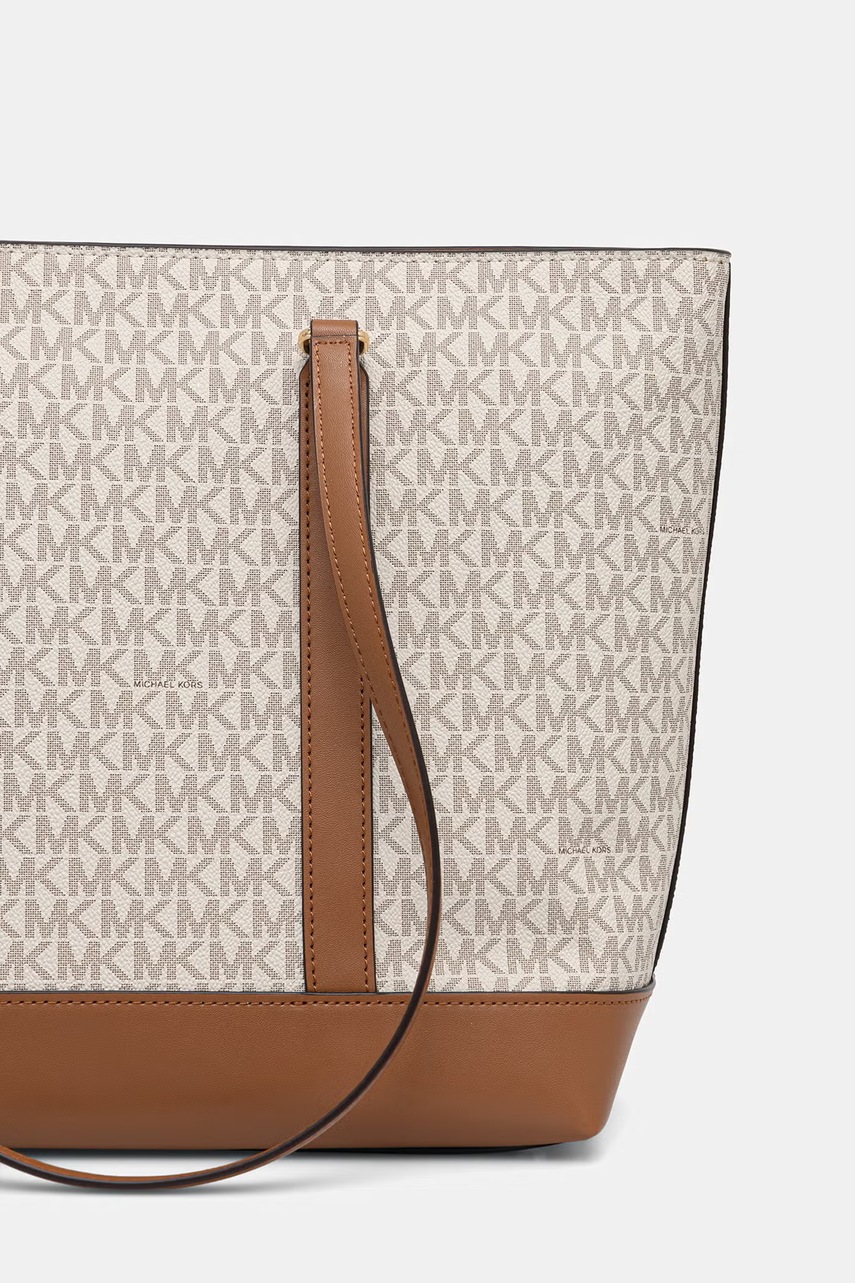 MICHAEL Michael Kors dámská nákupní taška z imitace kůže (obrázek 3)