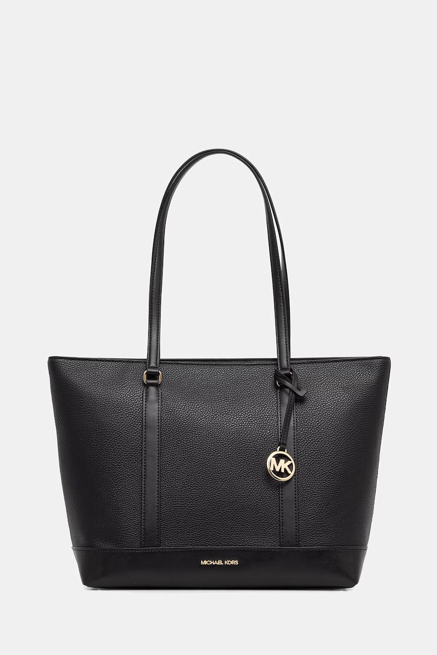 Τσάντες ώμου & shopper bags michael michael kors σε μαυρο