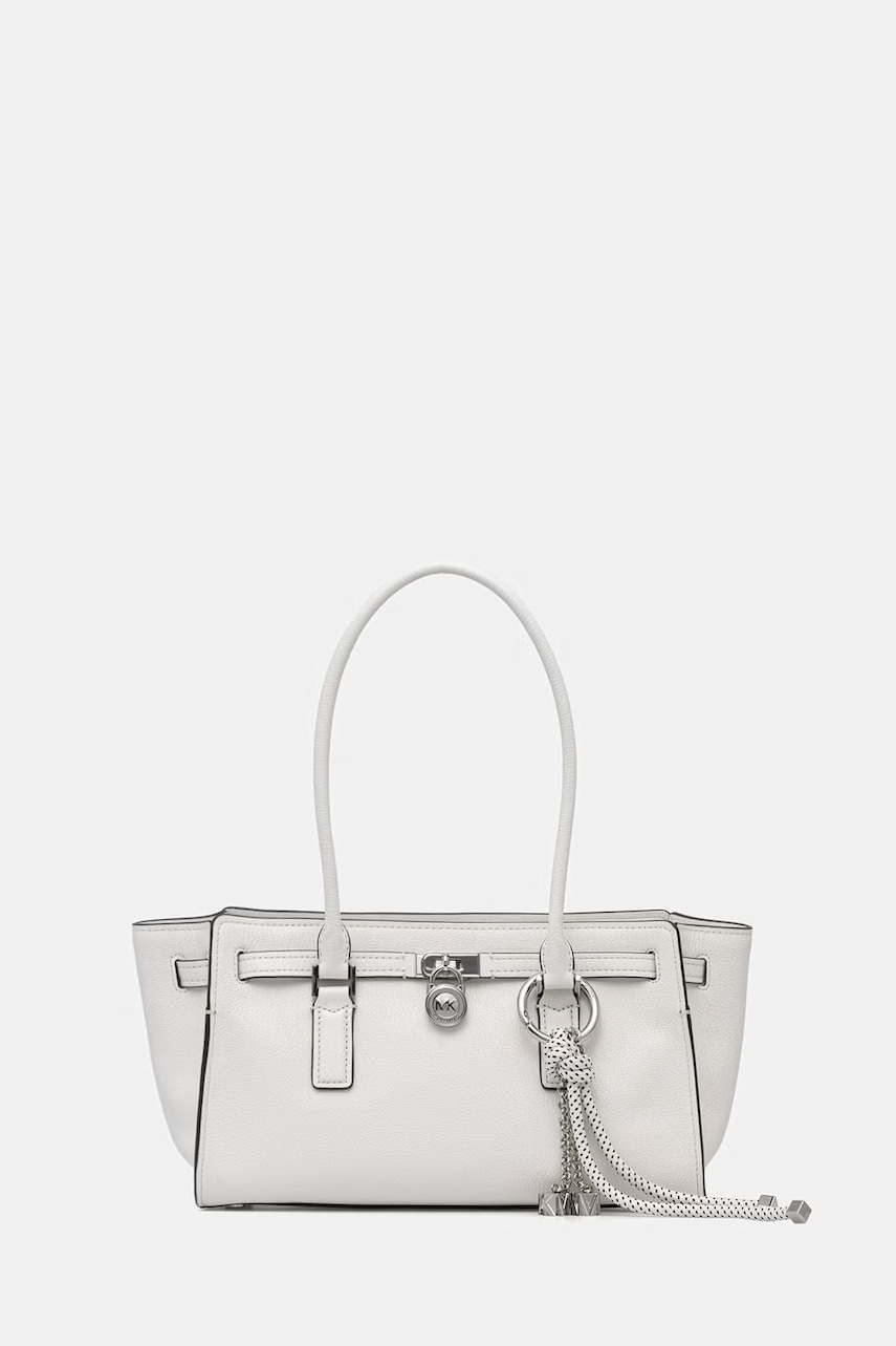 MICHAEL Michael Kors tote γυναικεία δερμάτινη