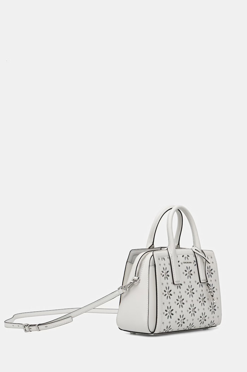 MICHAEL Michael Kors Χιαστί γυναικεία δερμάτινη