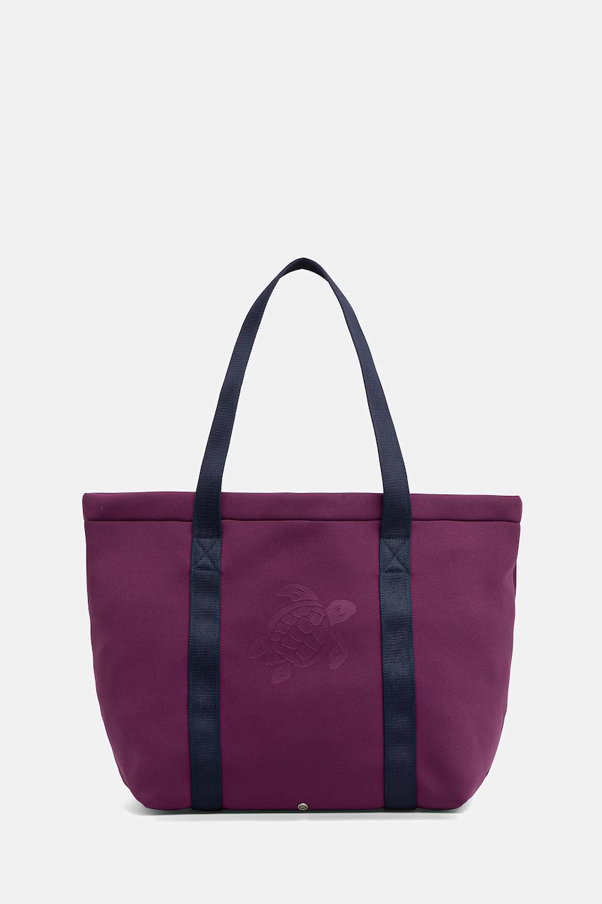Vilebrequin geantă shopper pentru femei BAGSIB