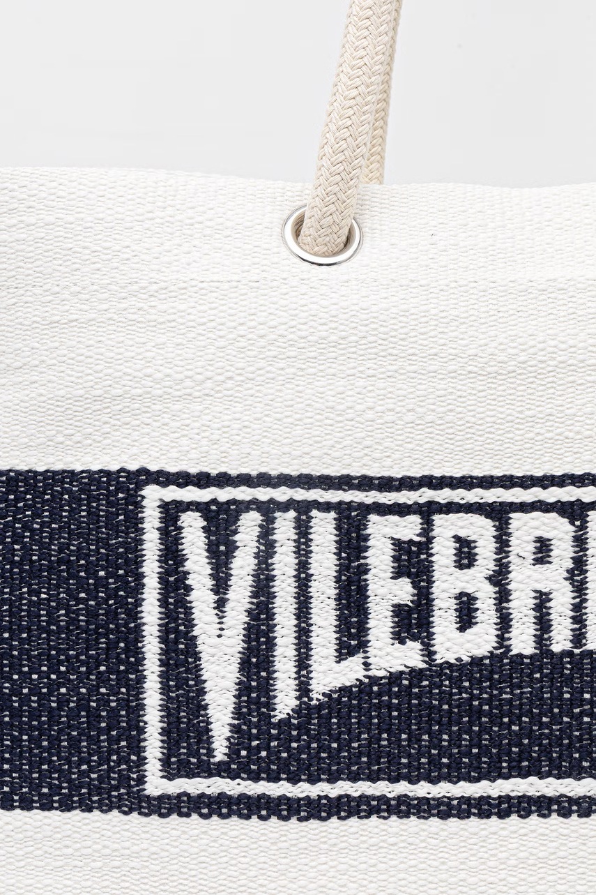 Vilebrequin shopper γυναικεία βαμβακεία BINTA φωτογραφία