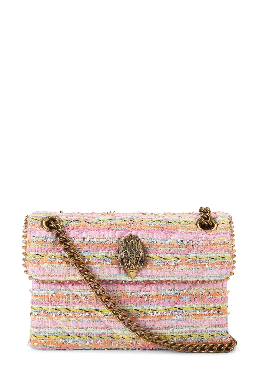 Kurt Geiger London geantă crossbody pentru femei Kensington