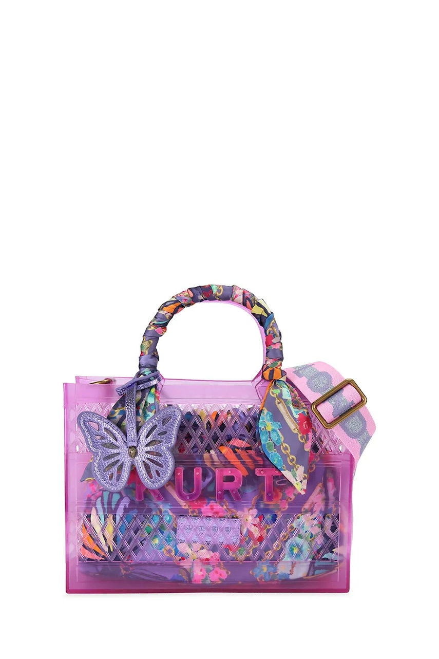 Kurt Geiger London geantă crossbody de damă Kensington