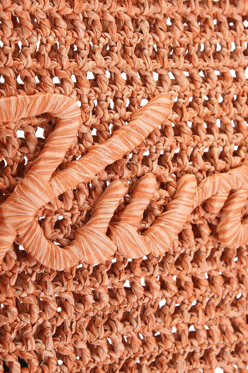 Kurt Geiger London dámská taška Kurt Mini Tote Fringe (obrázek 5)