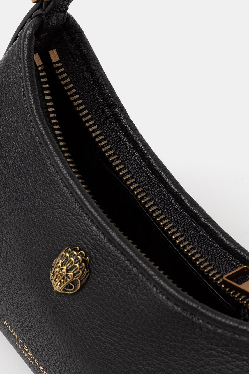 Kurt Geiger London taška dámská kožená Kurt sling (obrázek 5)