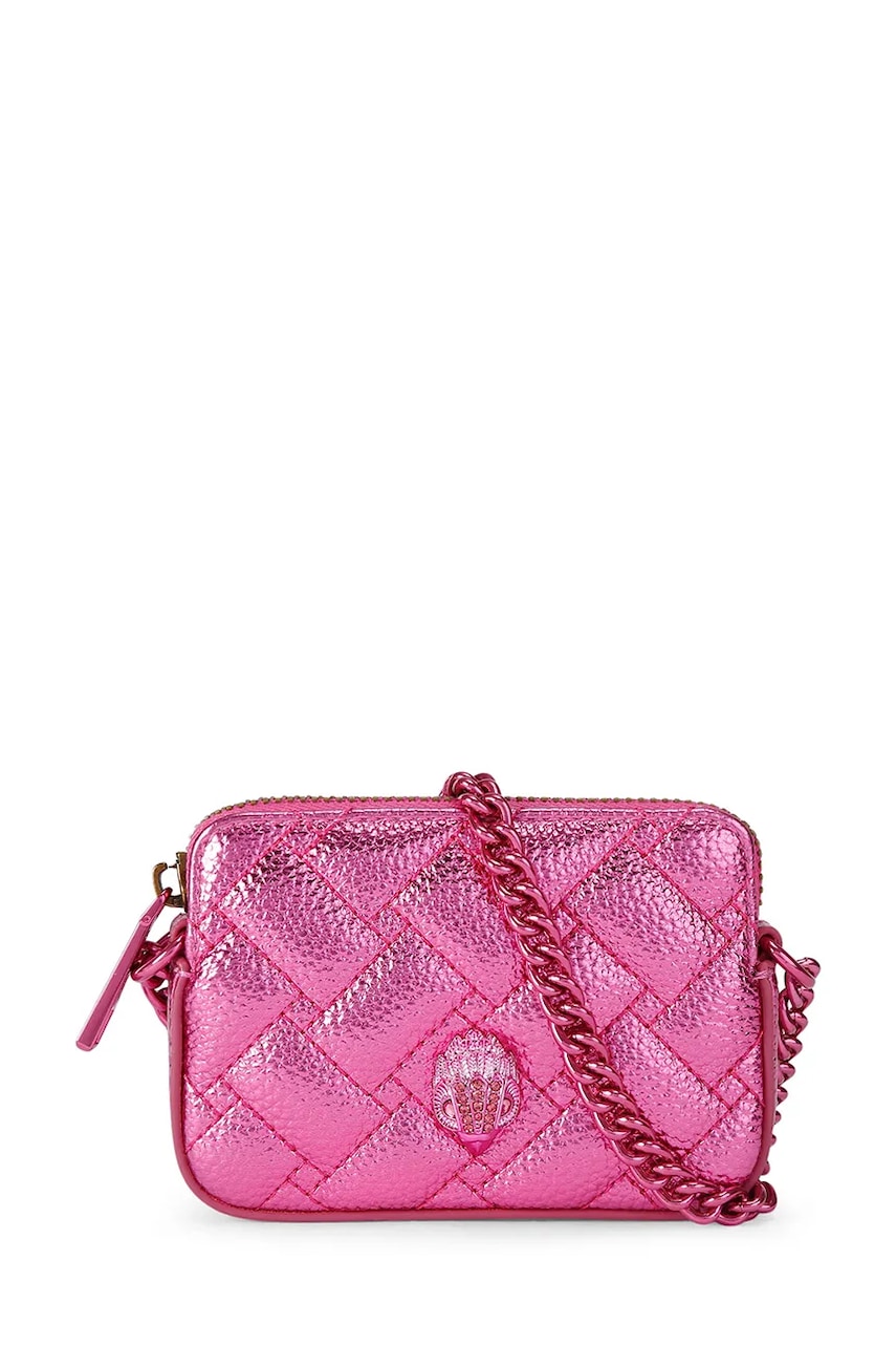 Kurt Geiger London peňaženka dámska Micro Kensington
