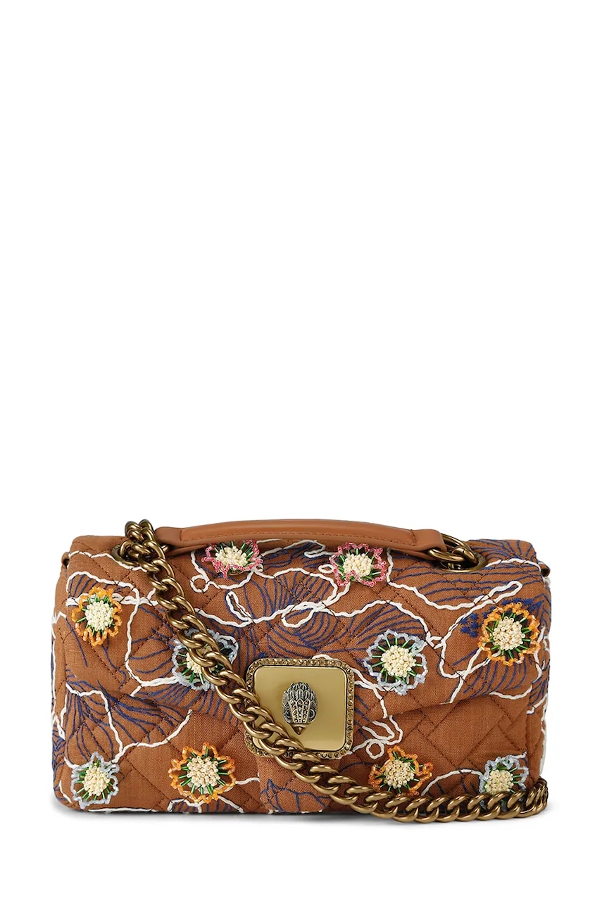 Kurt Geiger London geanta crossbody pentru femei Pimlico