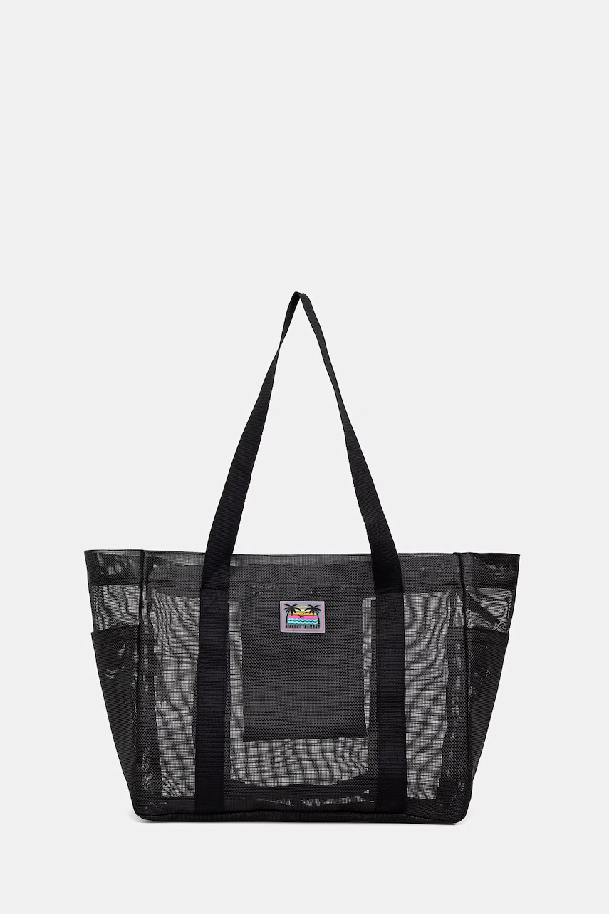 Αξεσουάρ rip curl σε μαυρο