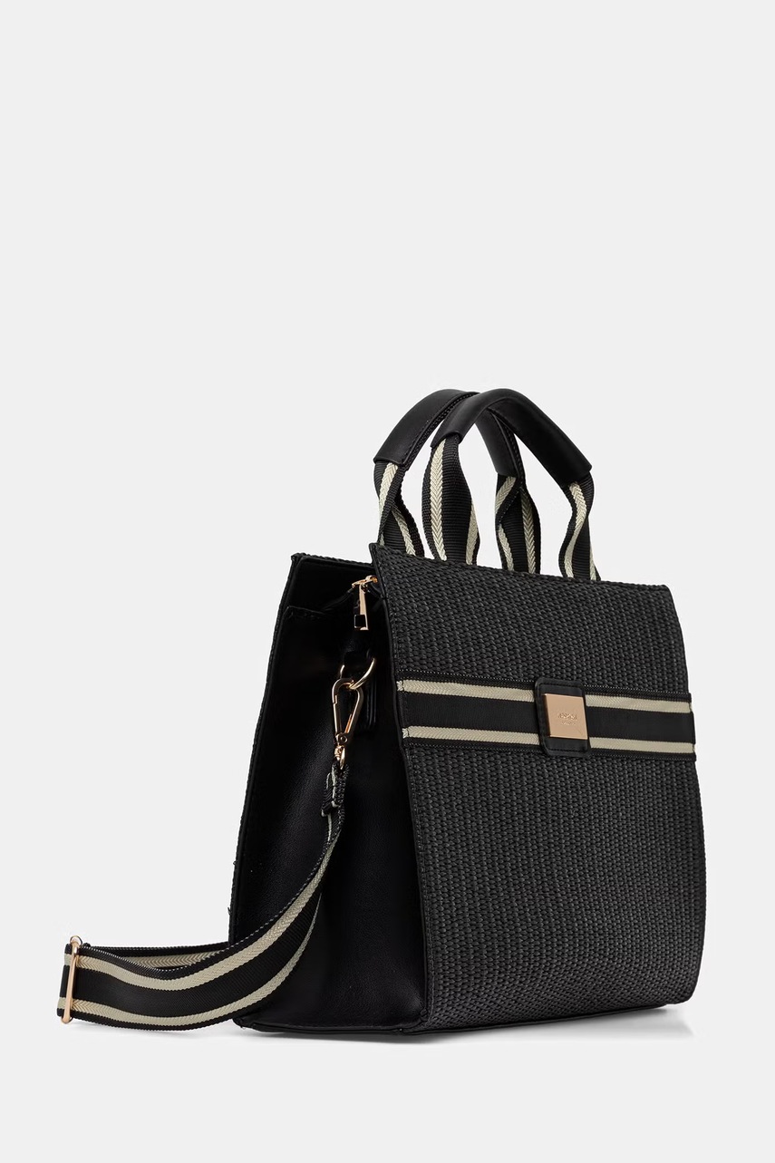 Morgan shopper γυναικεία πλεκτή