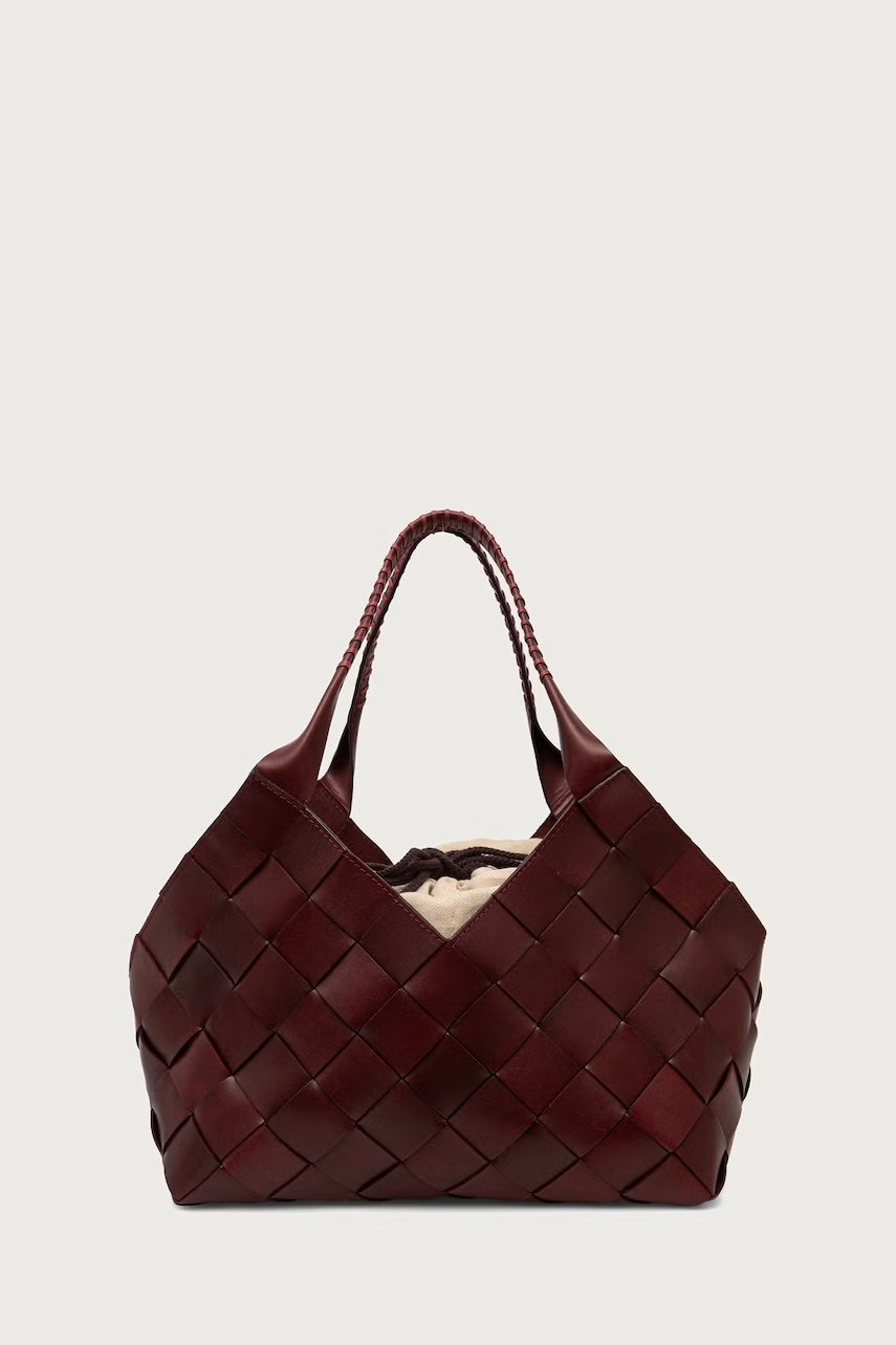 Dragon Diffusion  geantă shopper pentru femei din piele