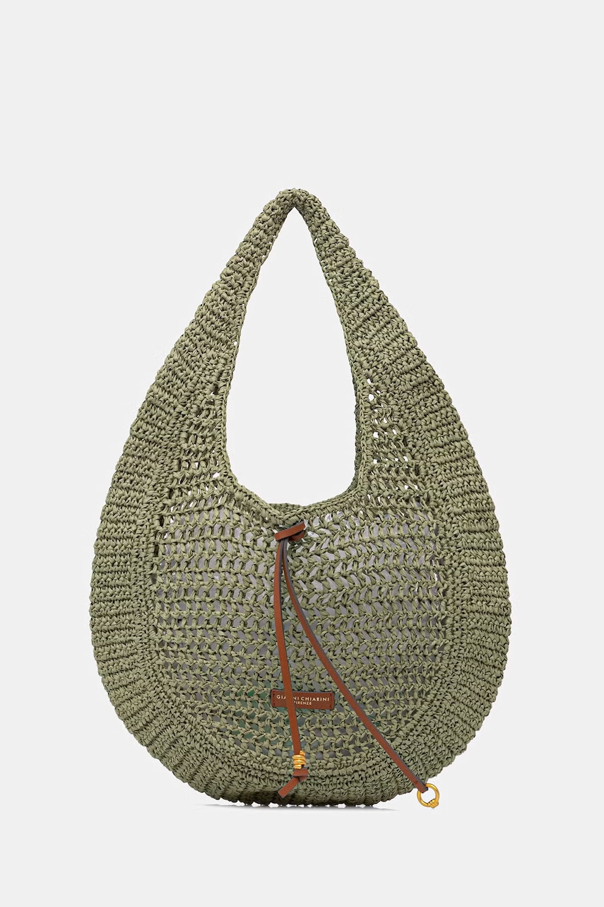 Gianni Chiarini τσάντα shopper Γυναικεία NEFELI