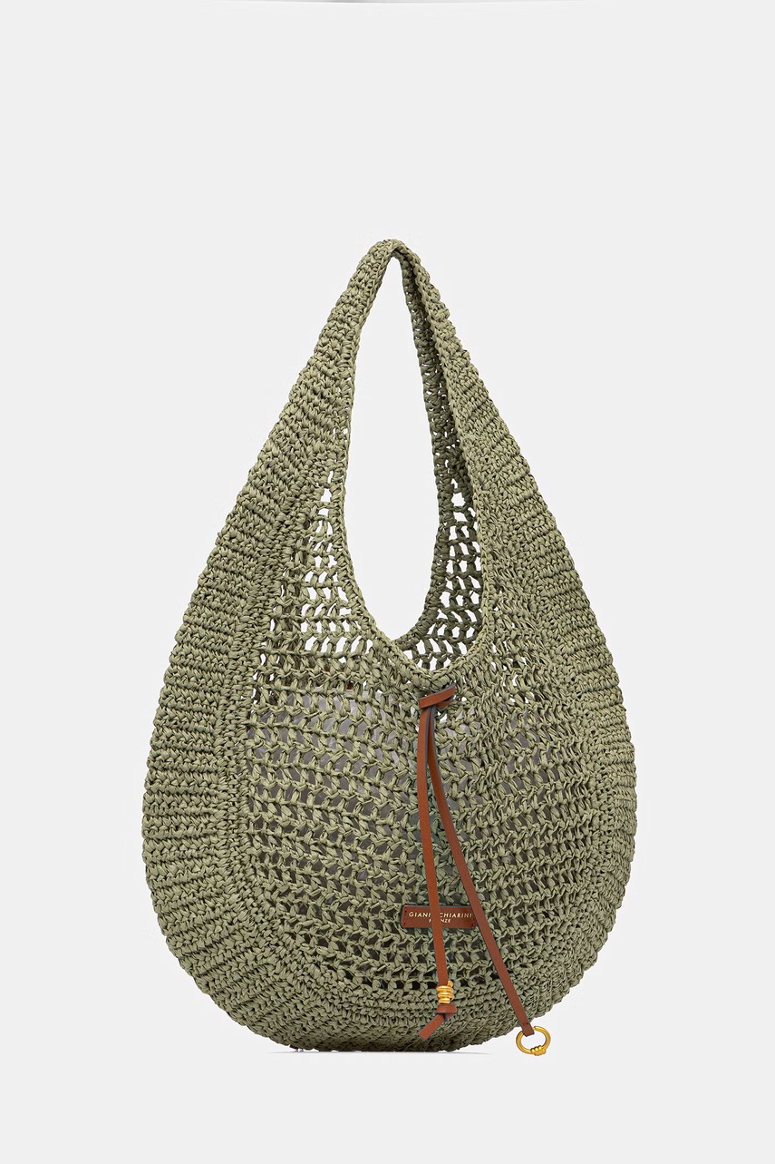 Gianni Chiarini τσάντα shopper Γυναικεία NEFELI