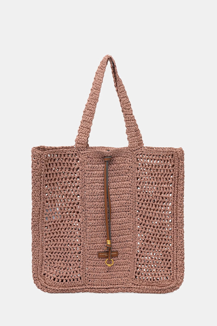 Gianni Chiarini geantă tote de damă NEFELI