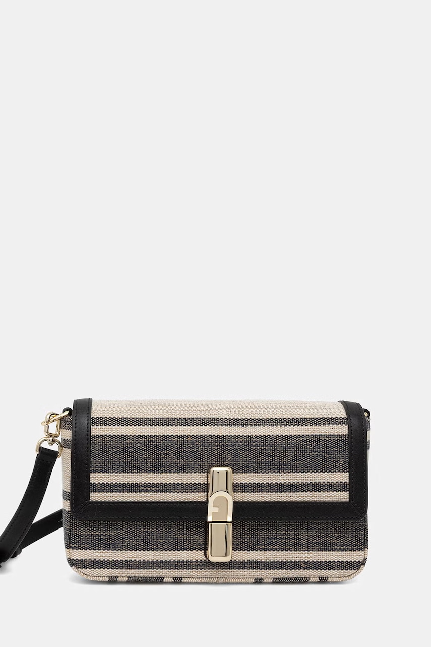 Furla γυναικεία ταχυδρόμου Iride S Crossbody