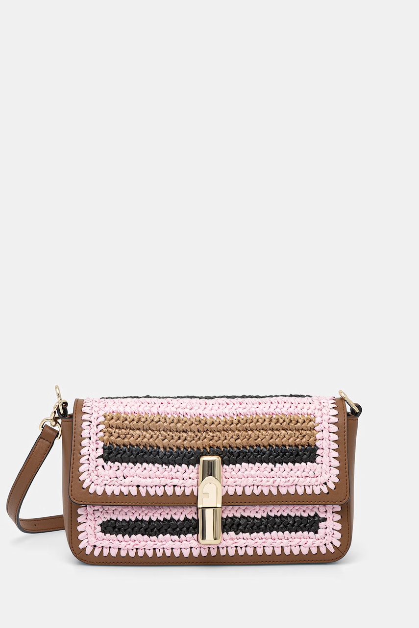 Furla χιαστί γυναικεία Iride S Crossbody