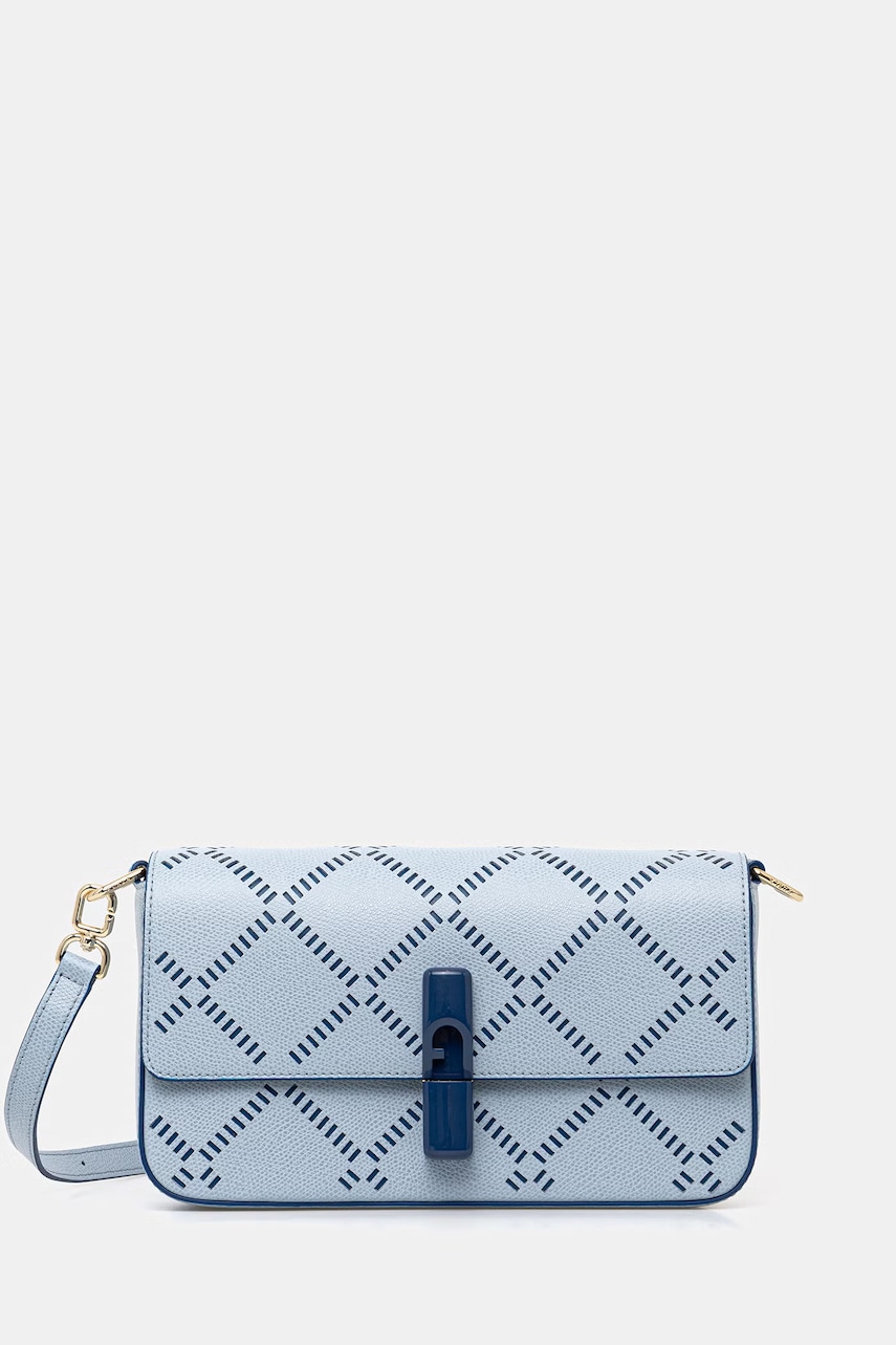 Furla χιαστί Γυναικεία Iride S Crossbody