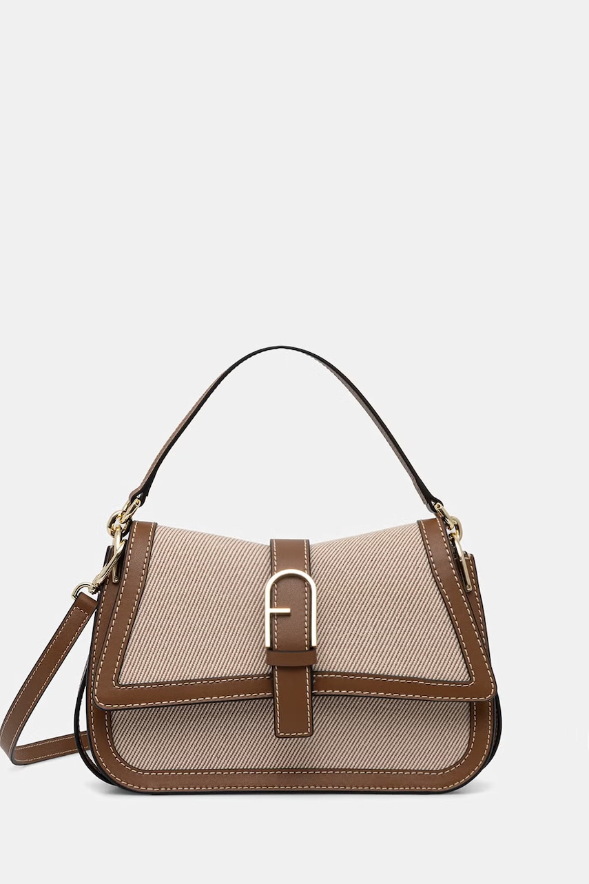 E-shop Furla taška dámská Amelia M Bucket Bag