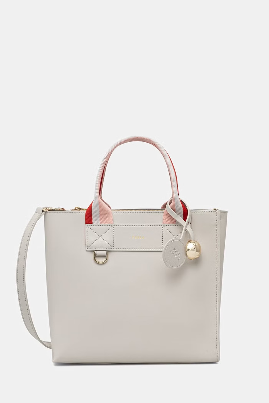 E-shop Furla crossbody kabelka dámská Divide It S Tote