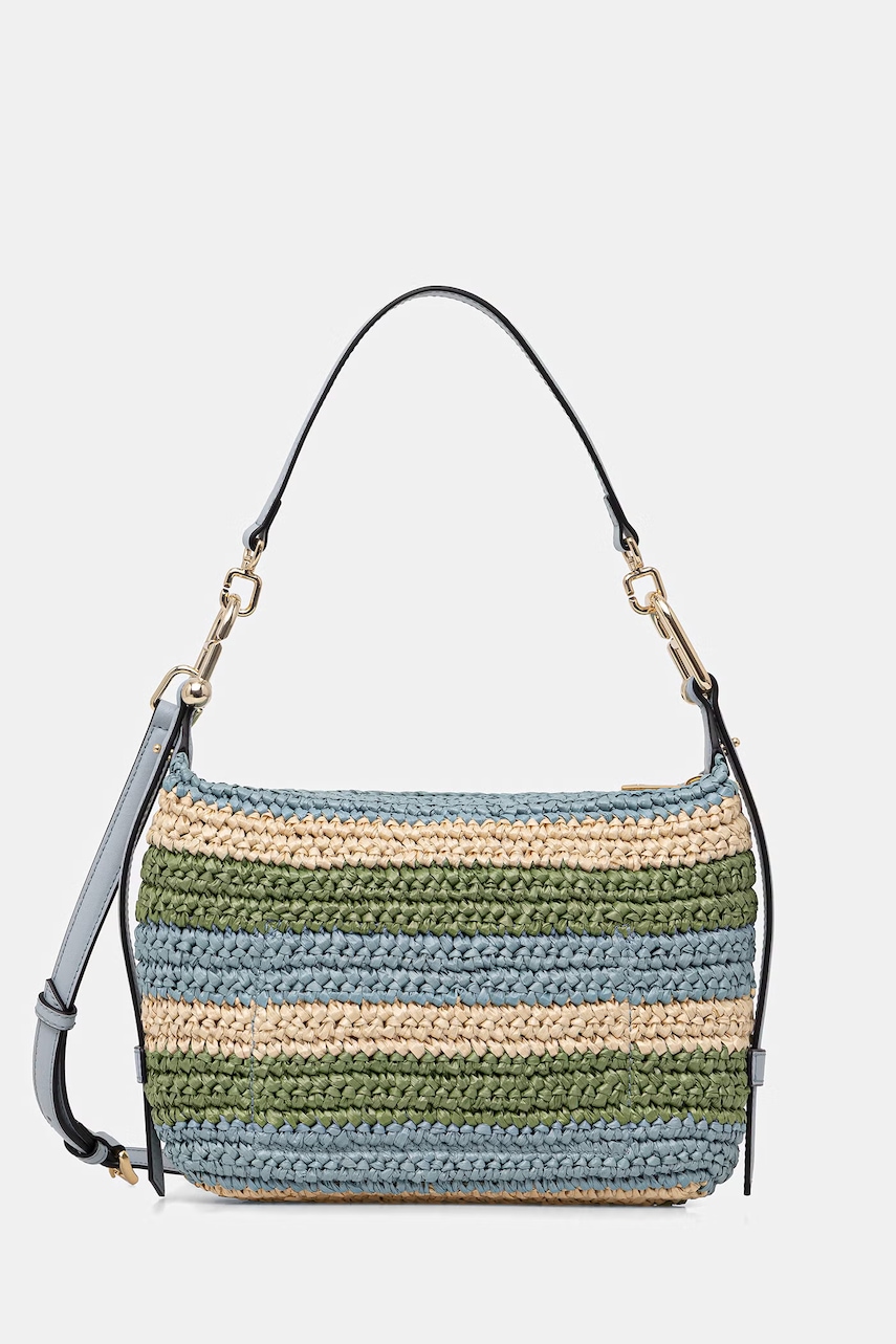 Furla χιαστί Γυναικεία Tonie Mini Hobo