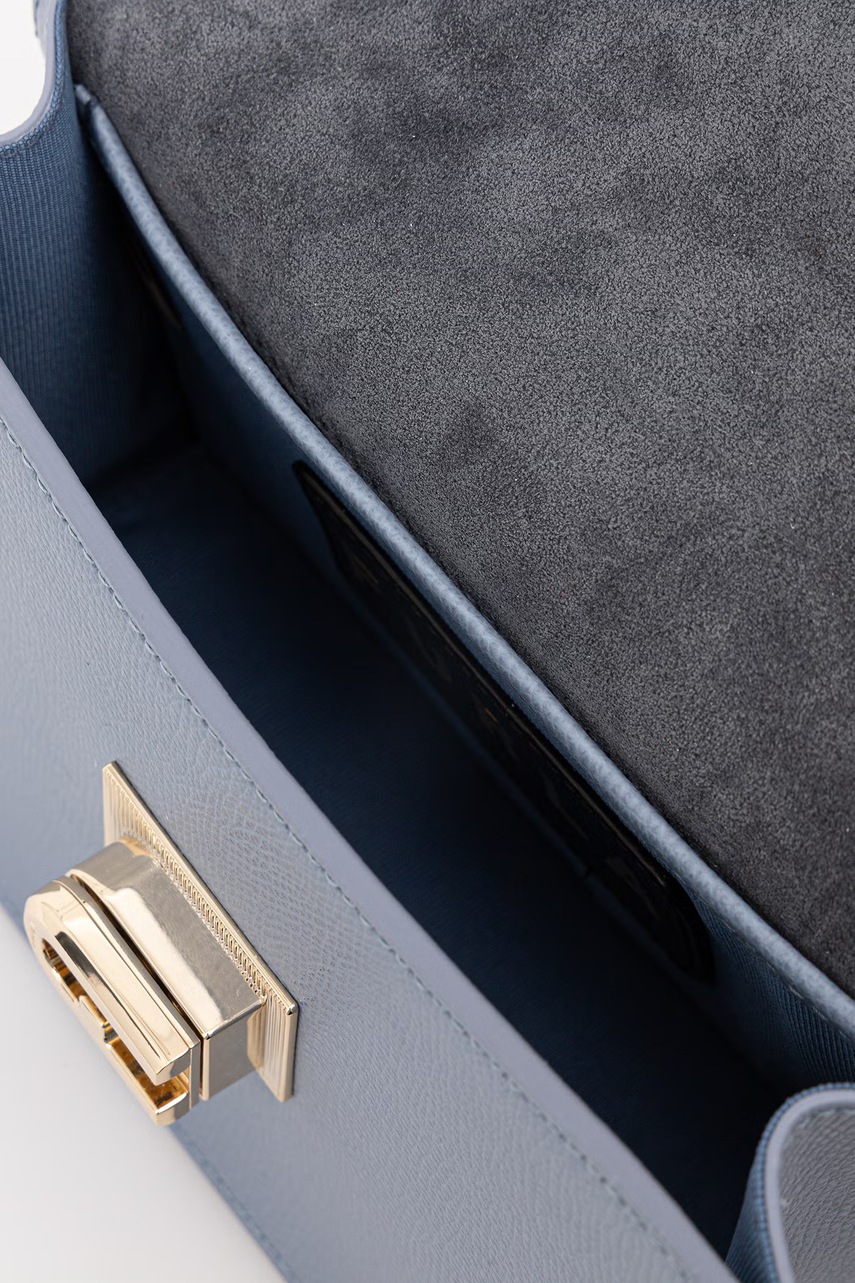 Furla Furla χιαστί Γυναικεία δέρμα 1927 Mini Crossbody 20 - 4