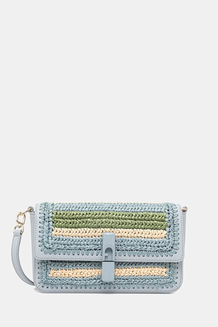 Furla geantă crossbody pentru femei Iride S Crossbody