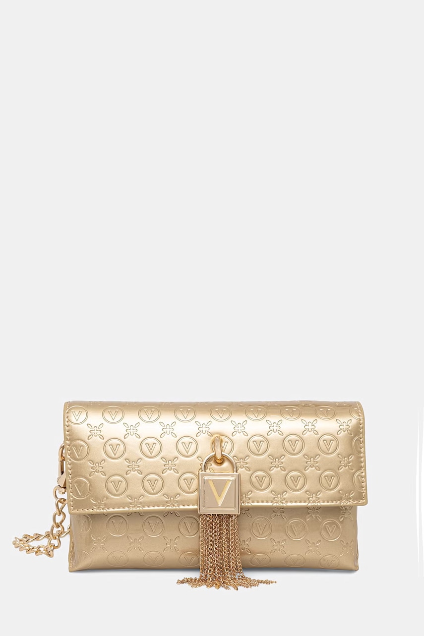 Valentino Bags geantă plic pentru femei EMY RE