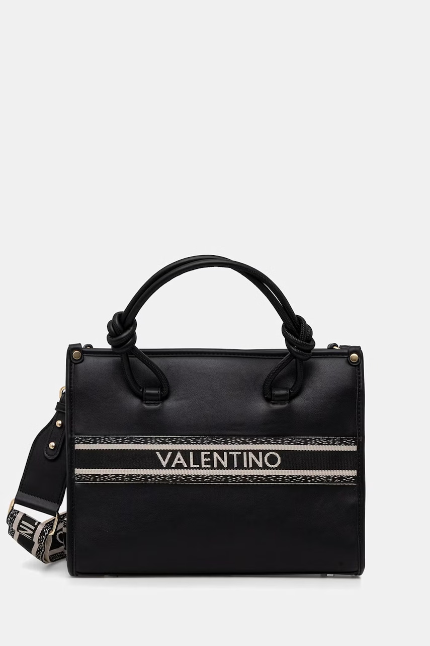 Valentino Bags geantă crossbody pentru femei, din imitație de piele AELLA