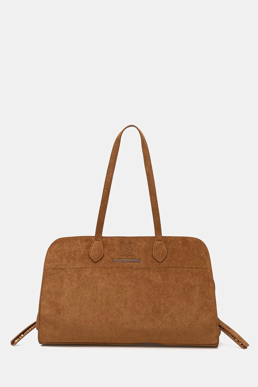 Love Moschino shopper Γυναικεία