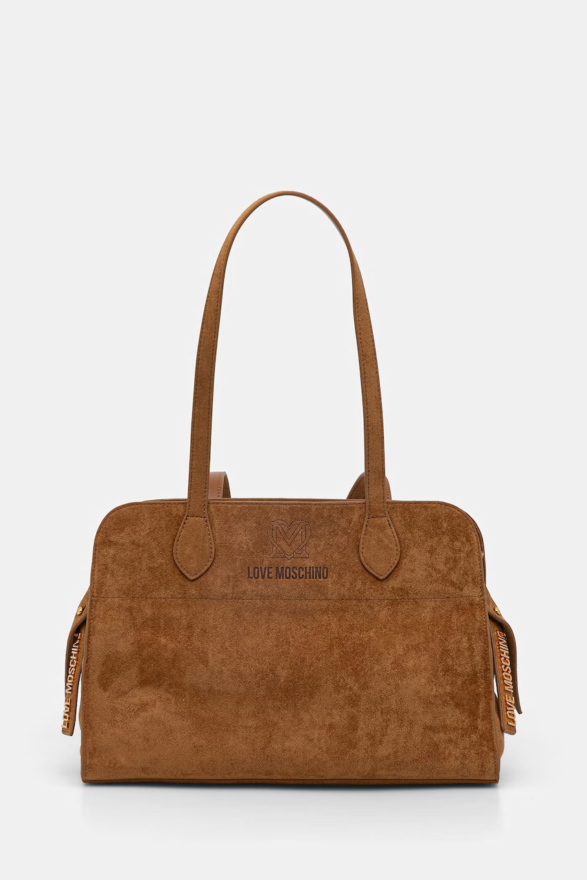 Love Moschino geantă shopper de damă