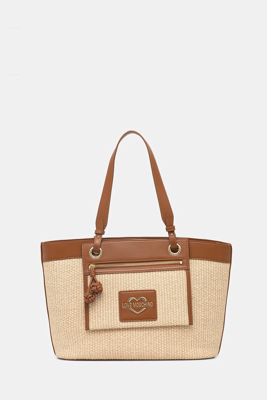 Love Moschino shopper Γυναικεία