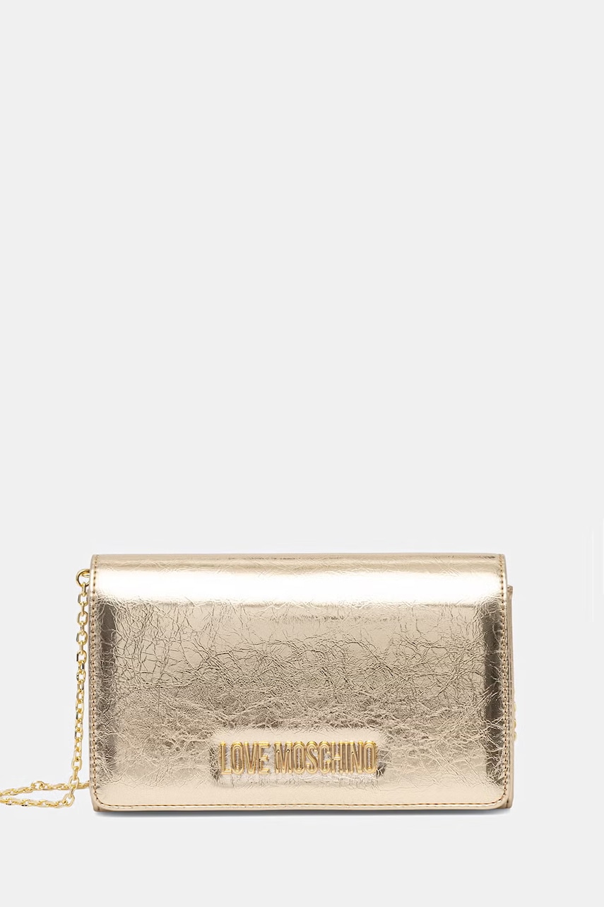 Love Moschino geantă crossbody pentru femei