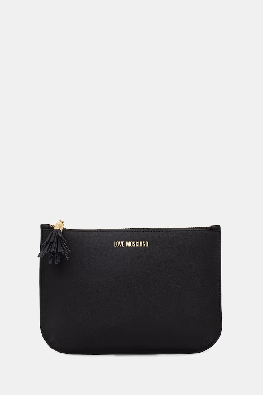 Love Moschino Clutch Γυναικεία
