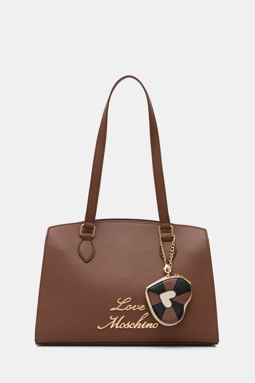 Love Moschino geantă shopper pentru femei