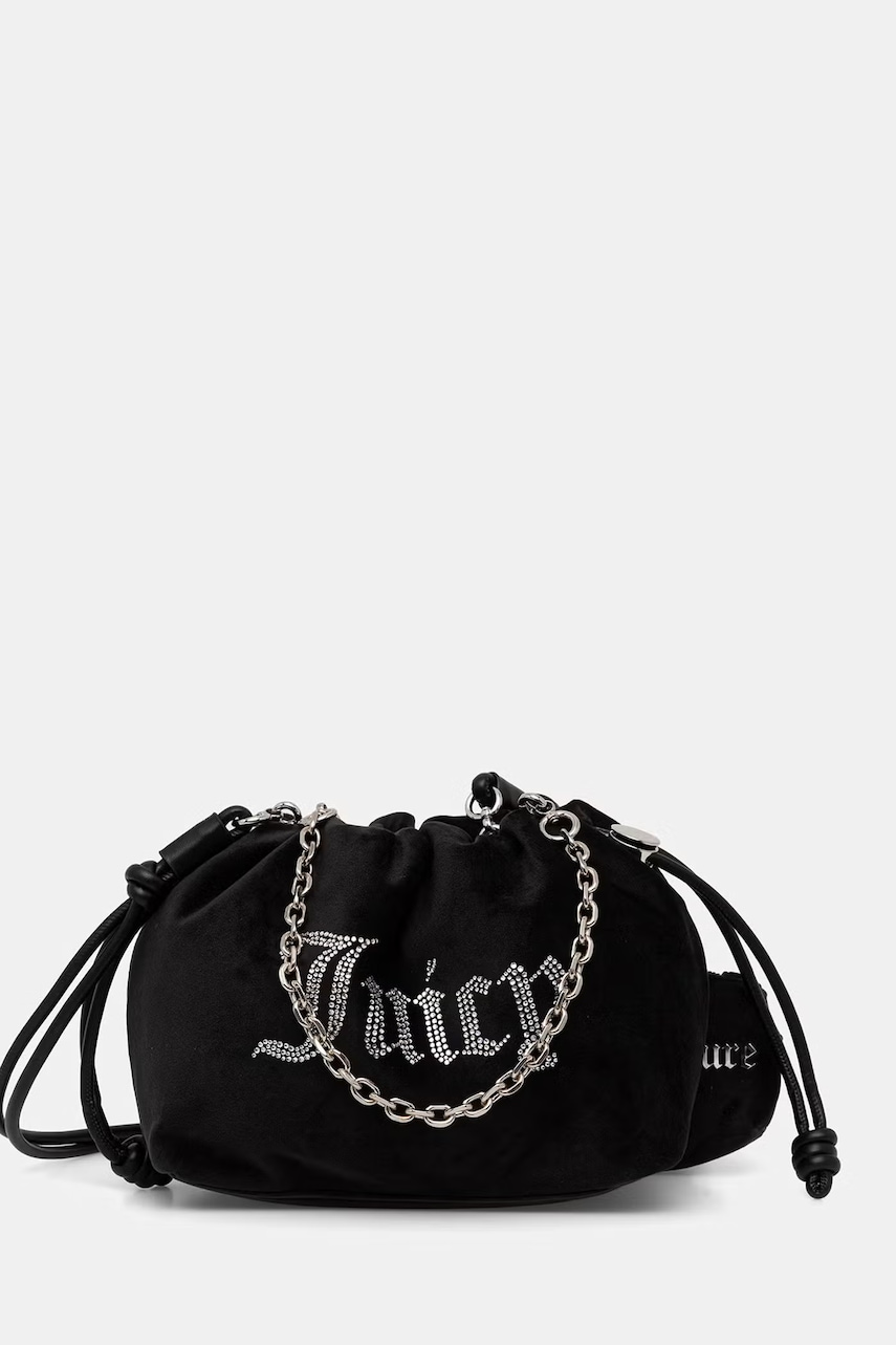 Juicy Couture μικρή τσάντα γυναικεία KIMBERLY