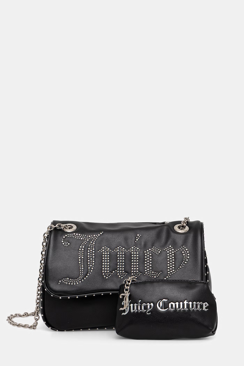 Juicy Couture geantă crossbody femei cu imitație de piele KIMBERLY
