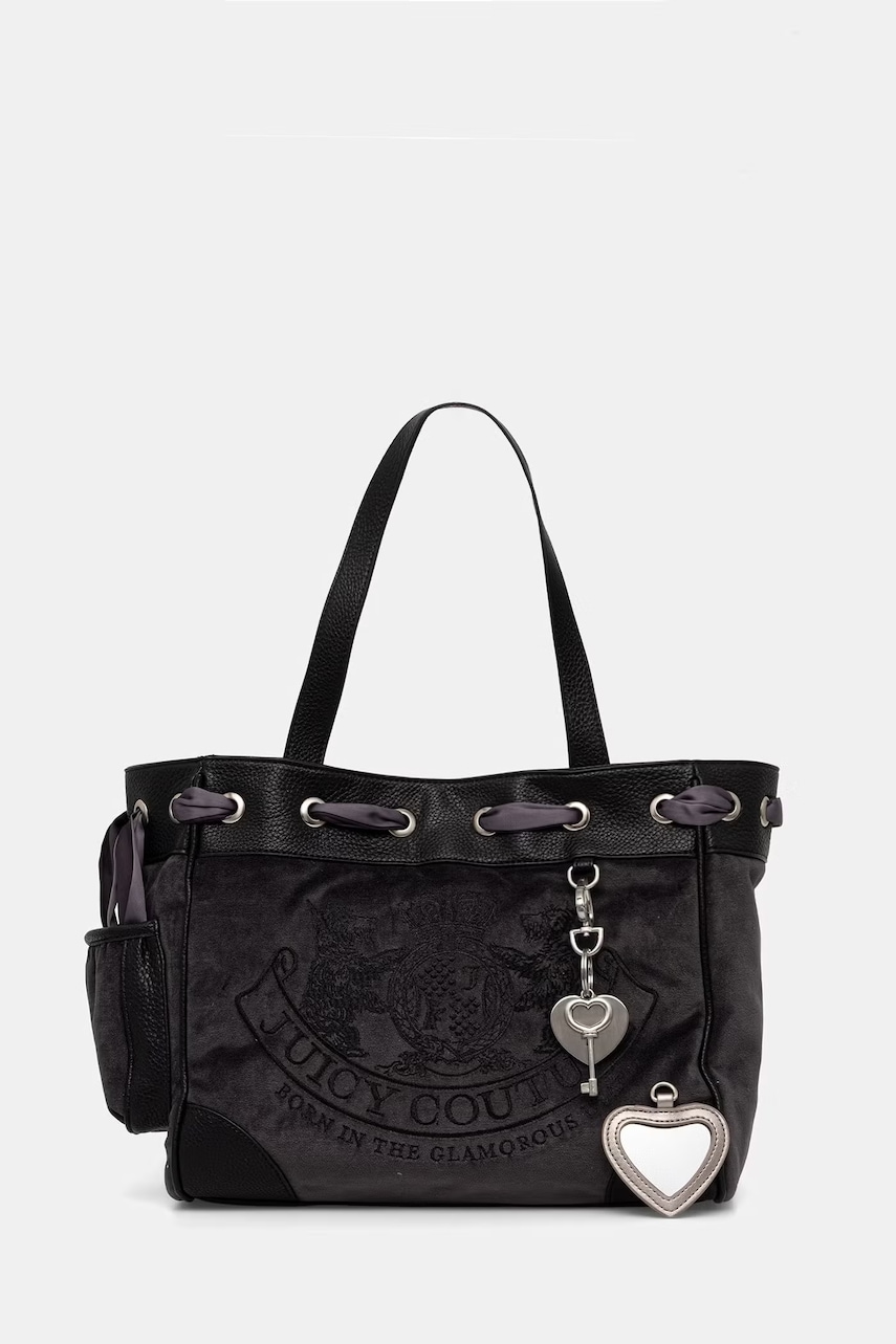 Juicy Couture geantă shopper pentru femei DAYDREAMER