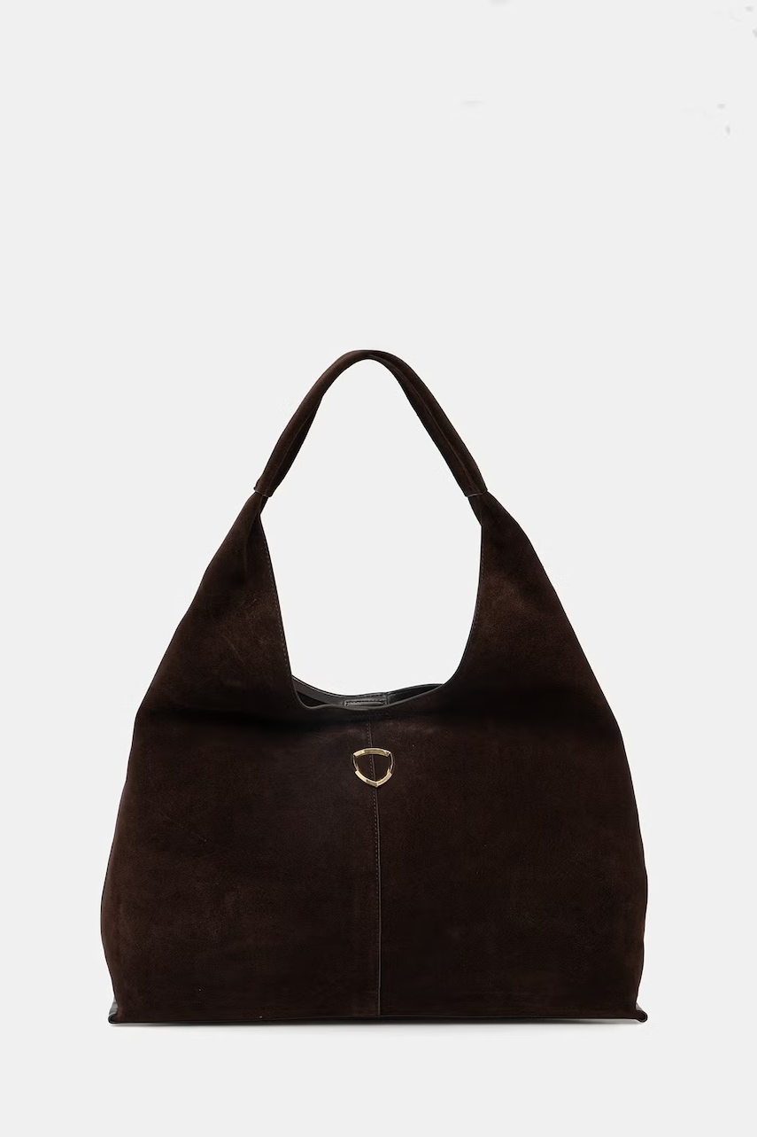 Blauer geantă shopper de damă