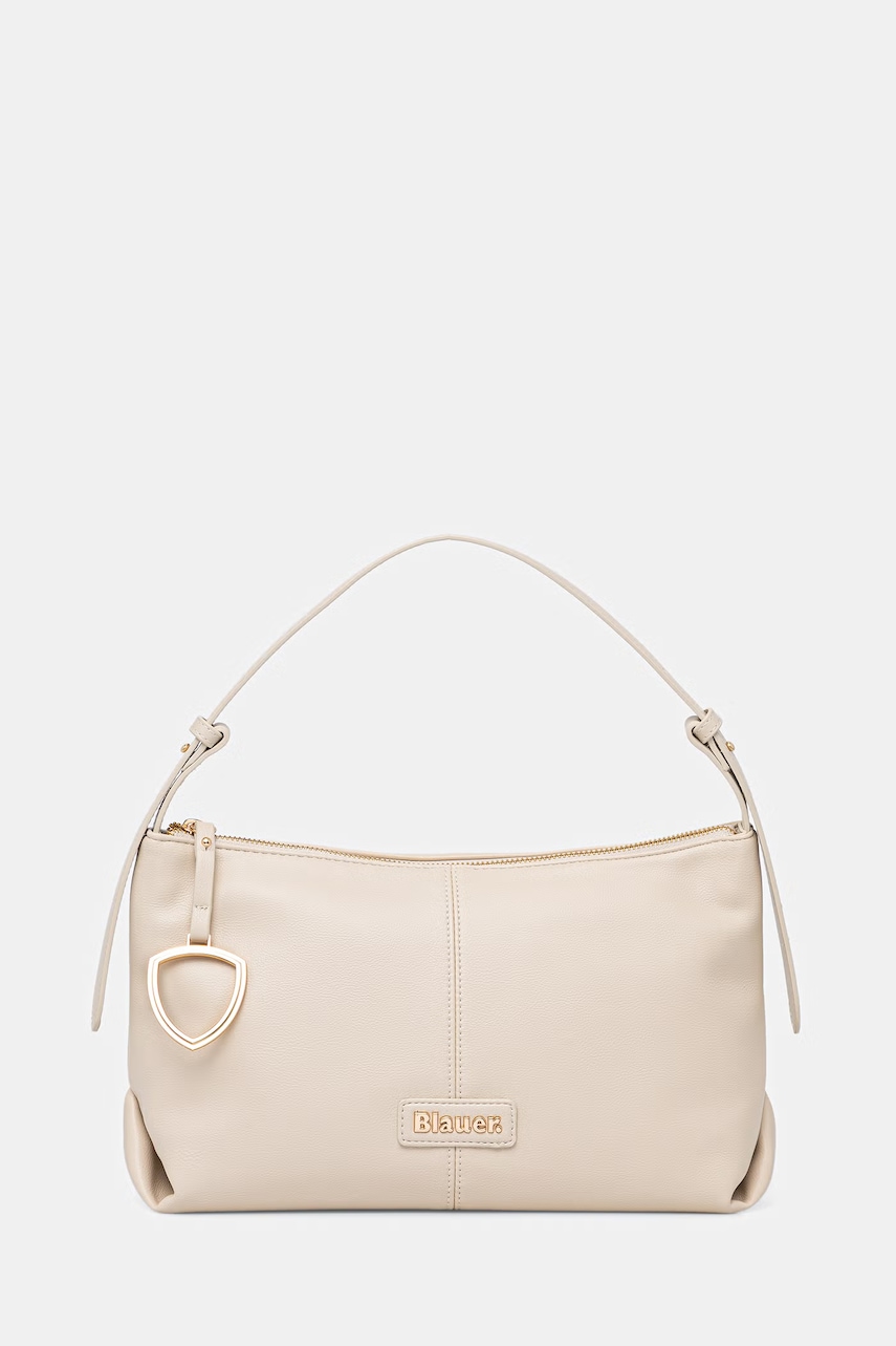 Blauer geantă shopper pentru femei