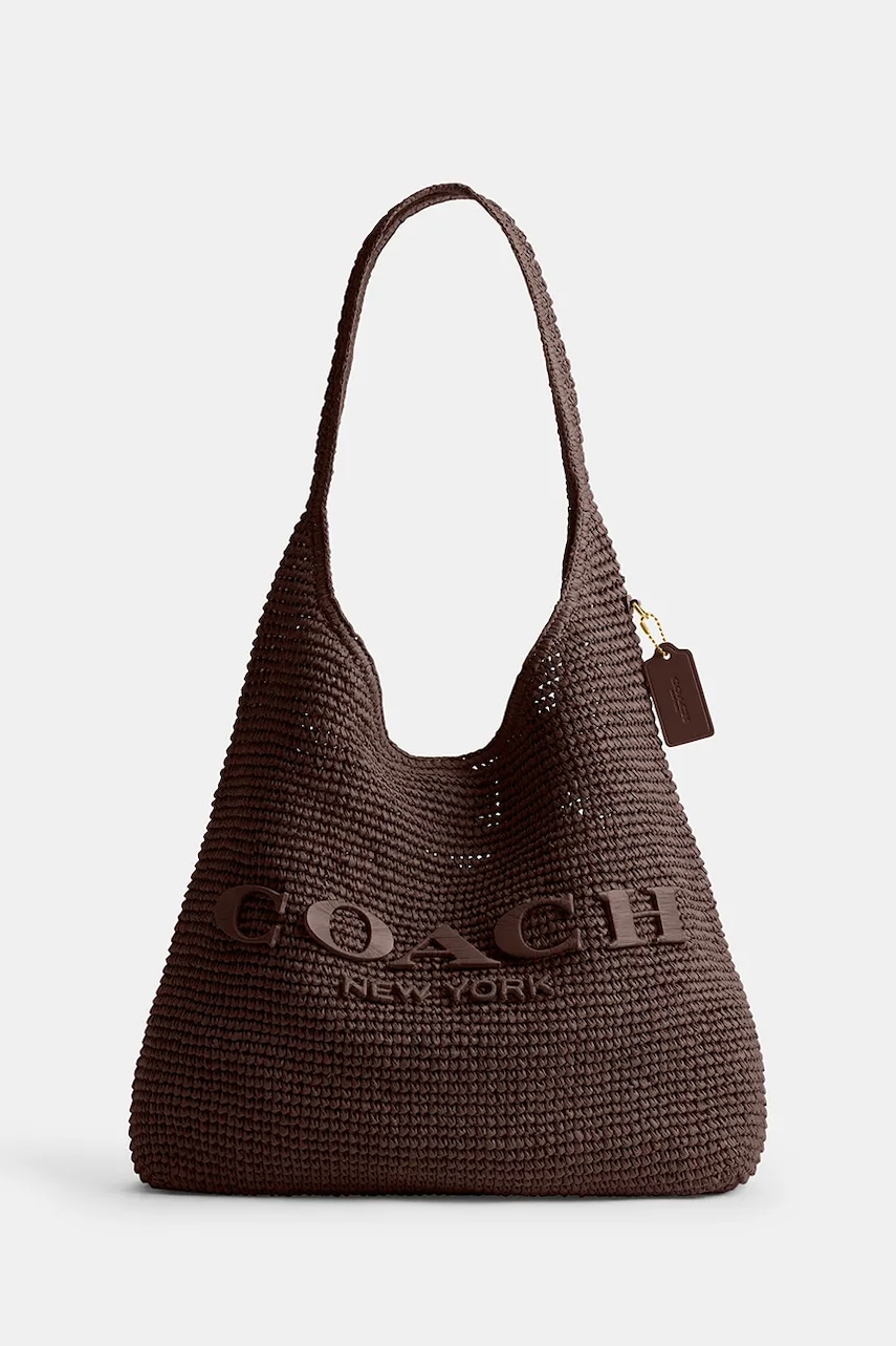 Coach geantă pentru femei Brooklyn Shoulder Bag 39
