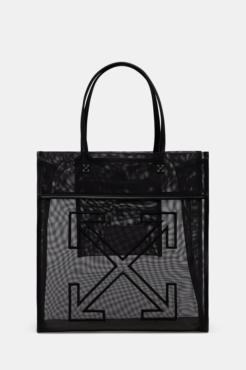 Off-White Market torebka tote damska
