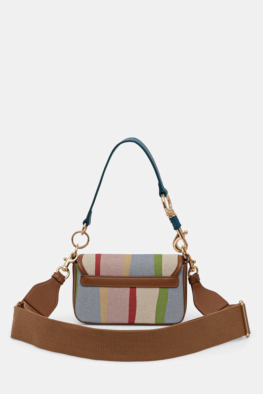 United Colors of Benetton crossbody kabelka dámská (obrázek 4)
