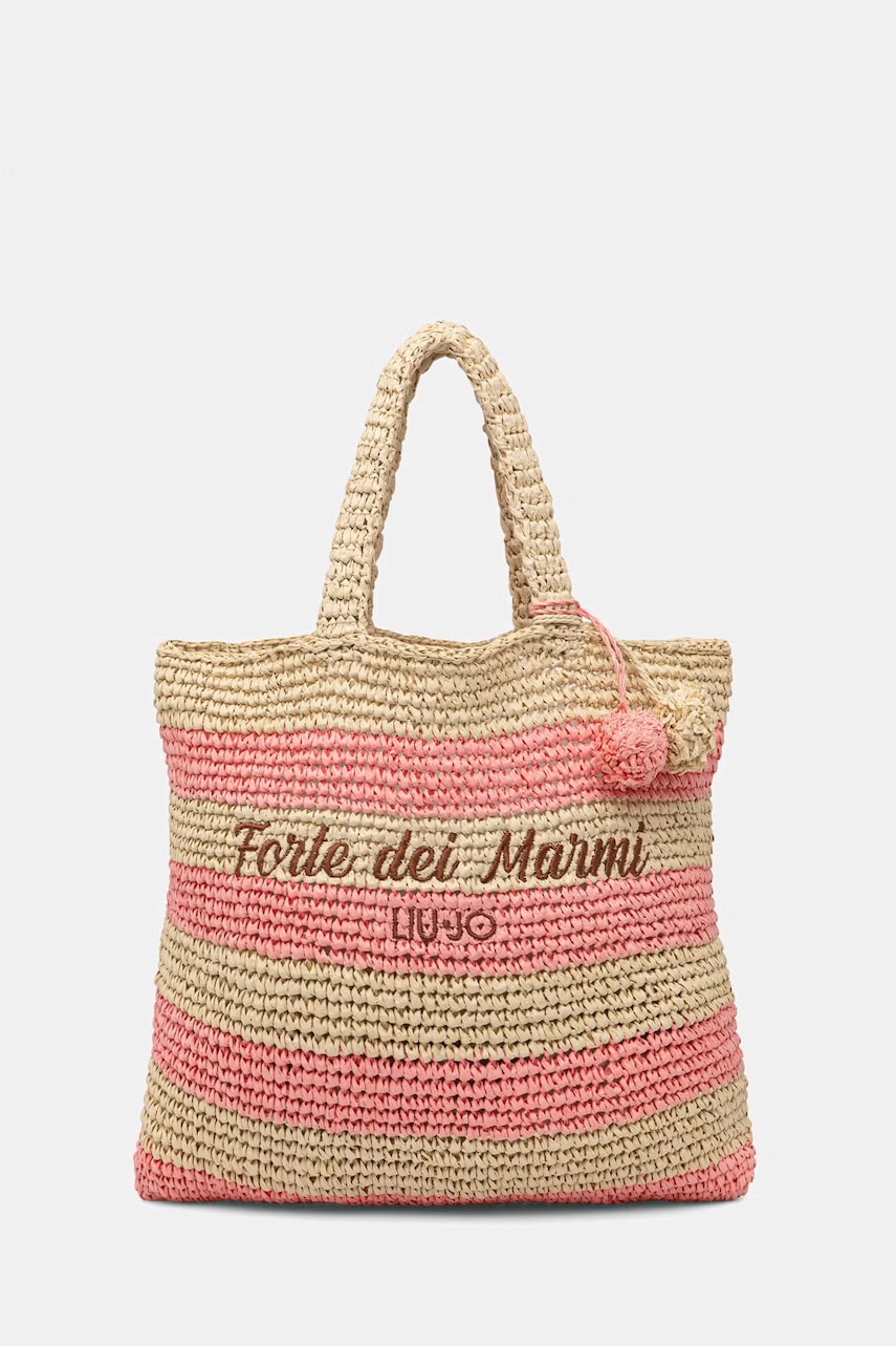 Liu Jo Geantă de plajă pentru femei