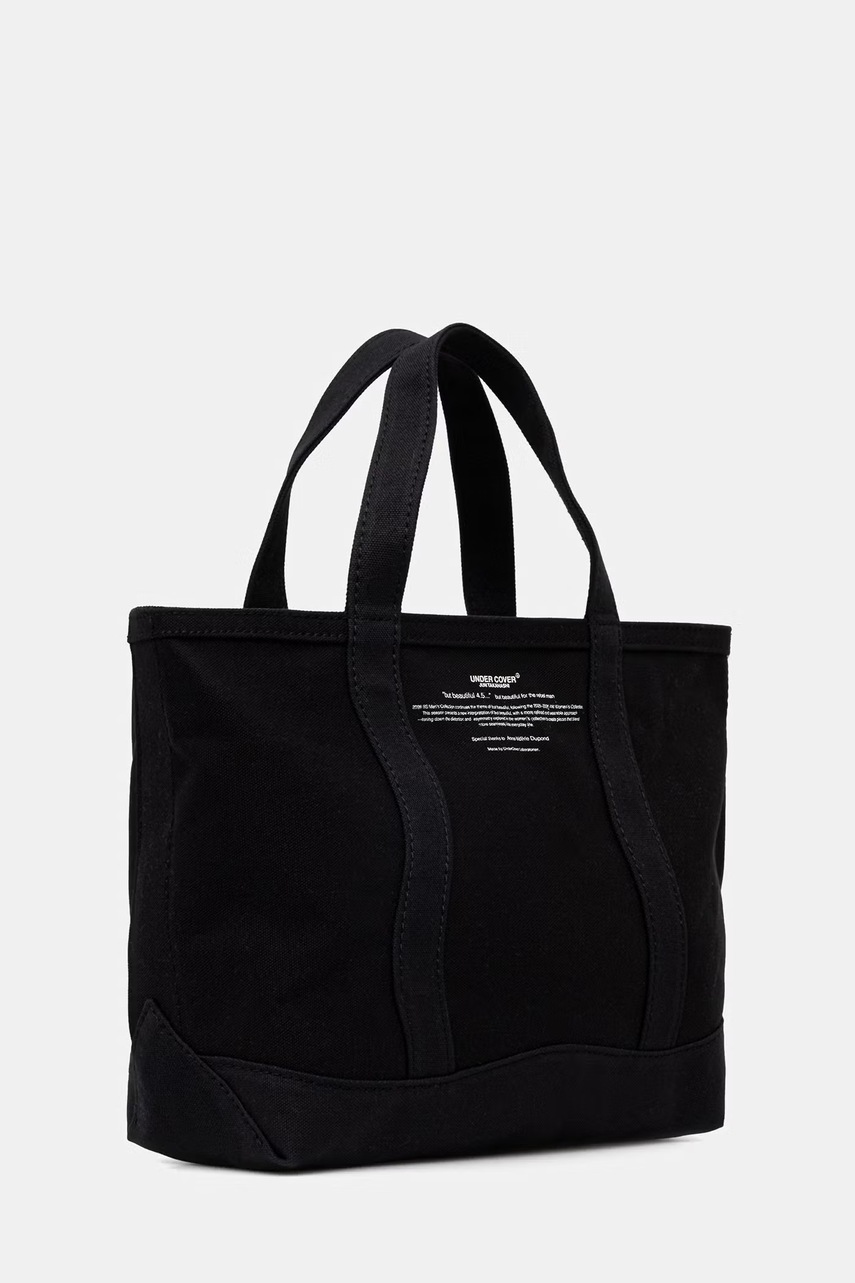 Undercover torebka shopper damska (zdjęcie 2)