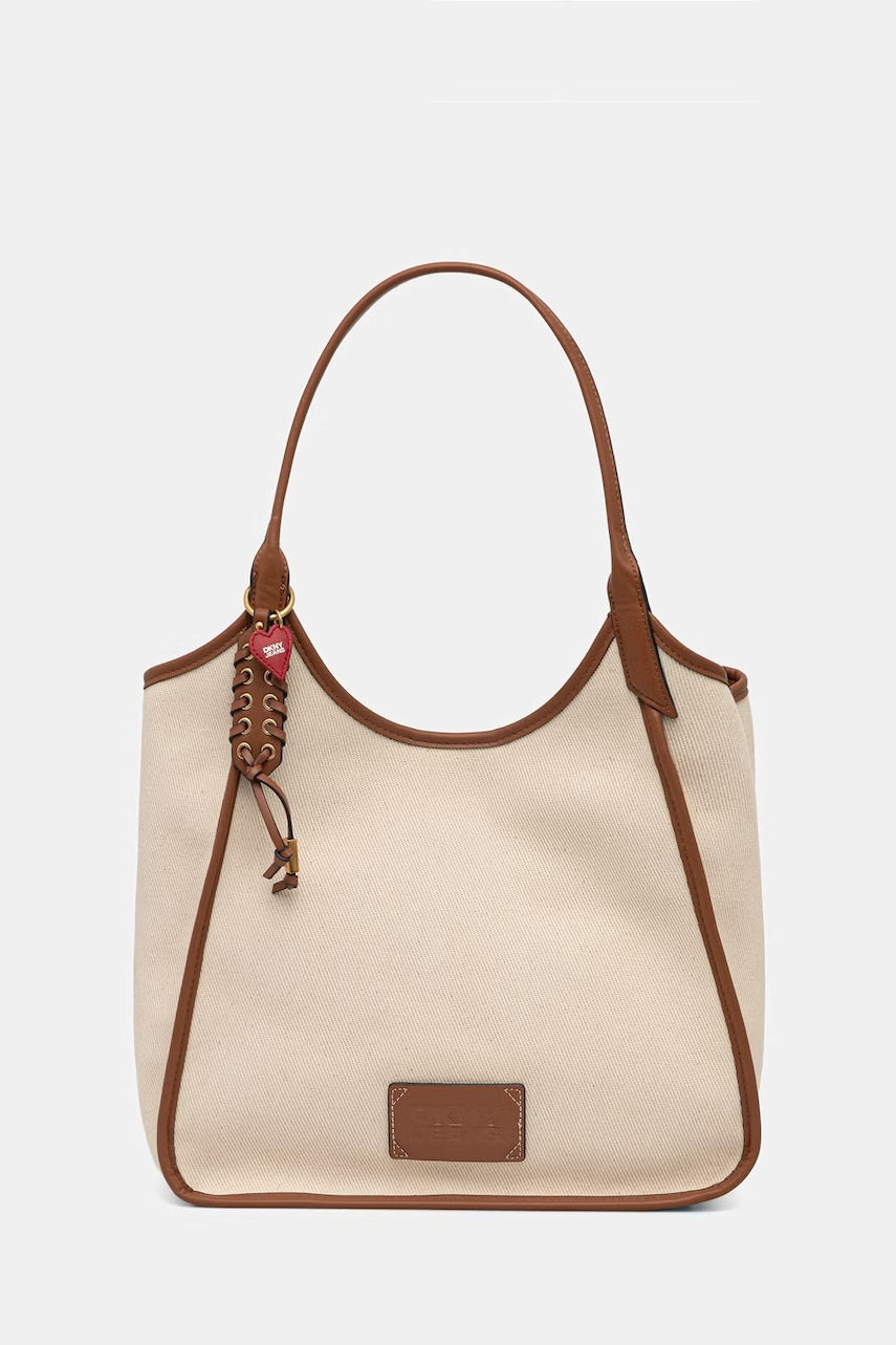 DKNY geantă shopper pentru femei