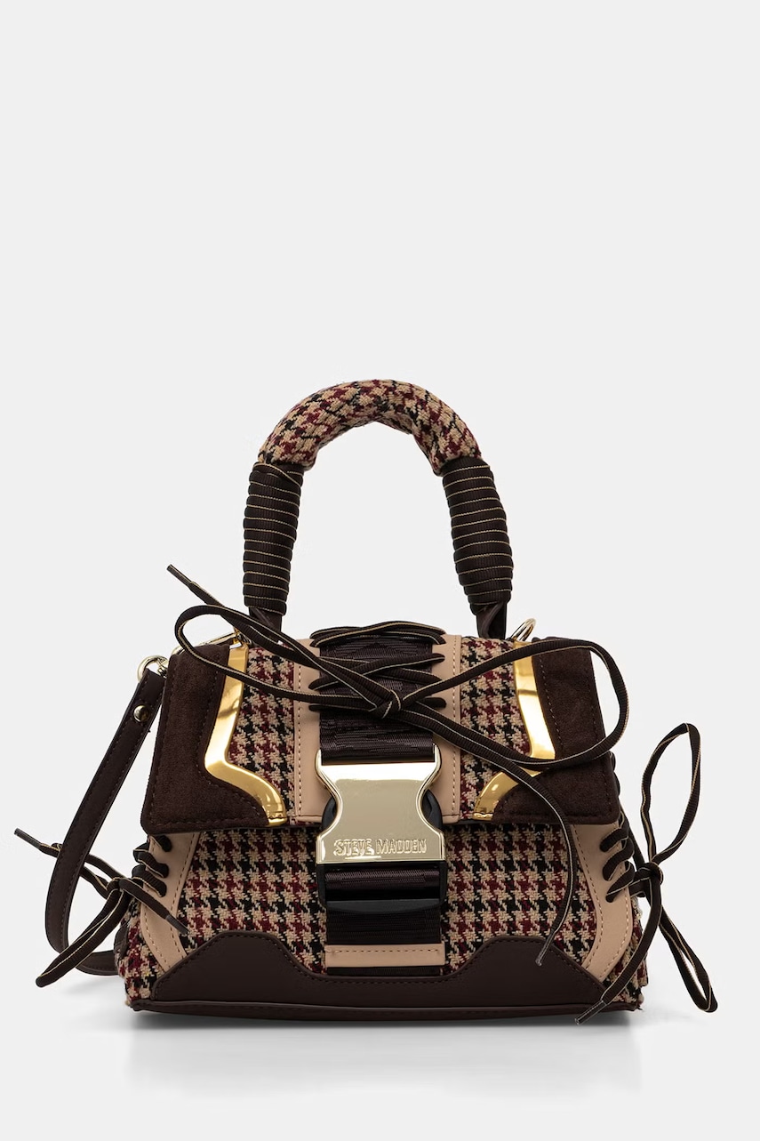 Steve Madden geantă crossbody pentru femei Bdiego-H
